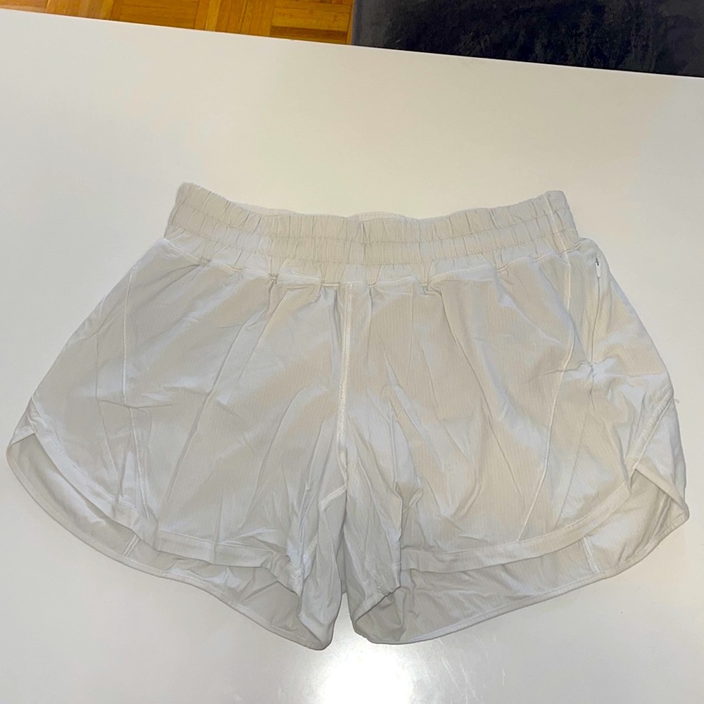 Lululemon Athletic Shorts